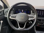 Volkswagen Polo 1.0 TSI R-Line Apple/Android | Camera | cruise control