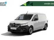 Renault Kangoo E-Tech Extra L2 44 kWh | Nu leverbaar met 12% Zeeuw & Zeeuw aktie korting ! |