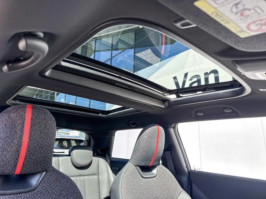 MINI Cooper 3-deurs 2.0 JCW