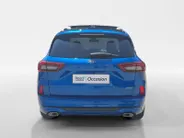 Ford Kuga 2.5 PHEV ST-Line X | Winterpack | Wegklapbare trekhaak | Kantel / schuifdak | 2100kg trekgewicht | Direct leverbaar!