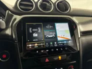 Suzuki Vitara 1.4 Boosterjet Smart Hybrid Style Automaat | Leder/Alcantara | Adaptieve Cruise Control | Apple Carplay/Android Auto