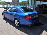 Škoda Octavia 1.0 TSI Grt Amb. Bns Hatchb. Apple/Android.