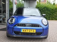 MINI Cooper Cabrio 2.0 C Fav. S