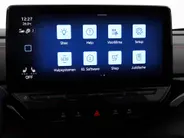 Volkswagen ID.5 GTX 299pk 77 kWh · SOH 92,5% · Apple/Android Car Play · Navigatie · Wegklapbare Trekhaak · Stoelverwarming · IQ.Light · 21'' Inch ·