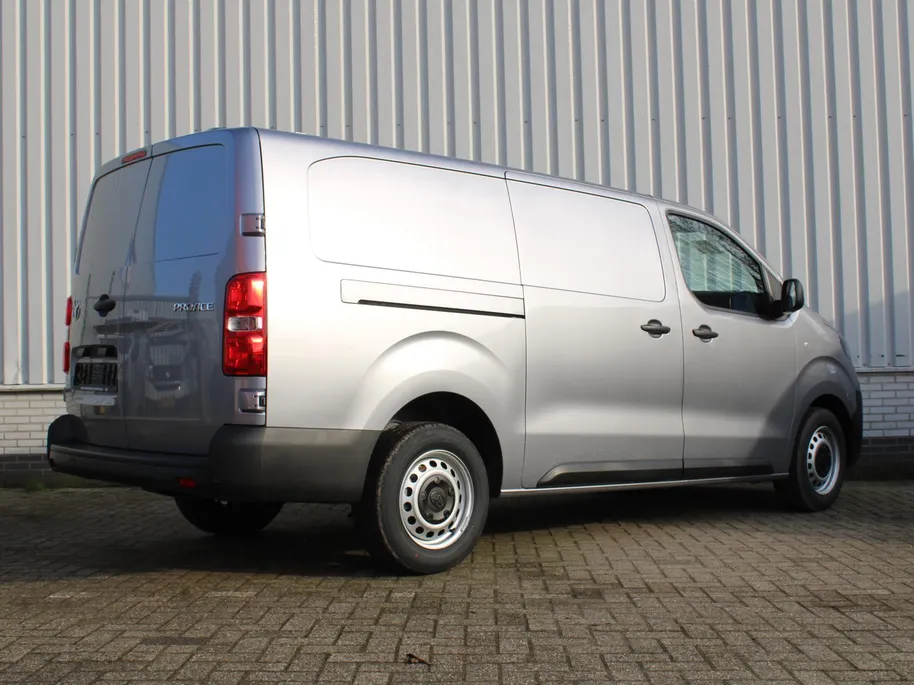 Toyota ProAce Long Worker 2.0 D-4D Challenger | Carplay | PDC | Airco | Cruise | Schuifdeur rechts |