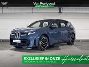 BMW iX3 50 xDrive 113 kWh
