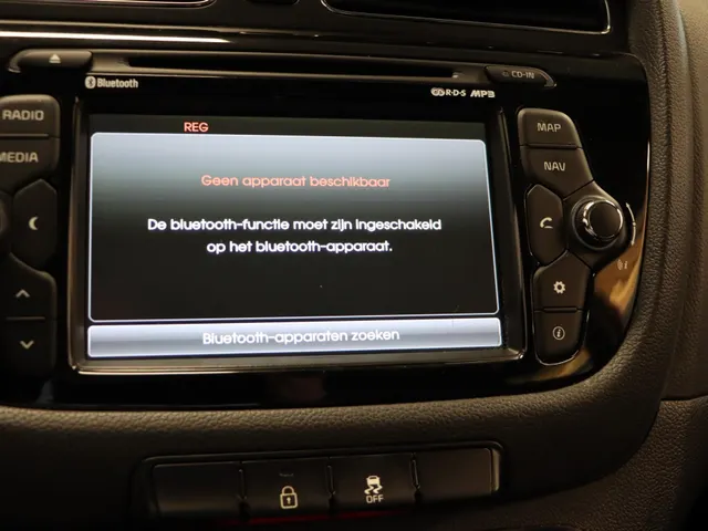Kia cee'd Sportswagon 1.6 GDI Plus Pack