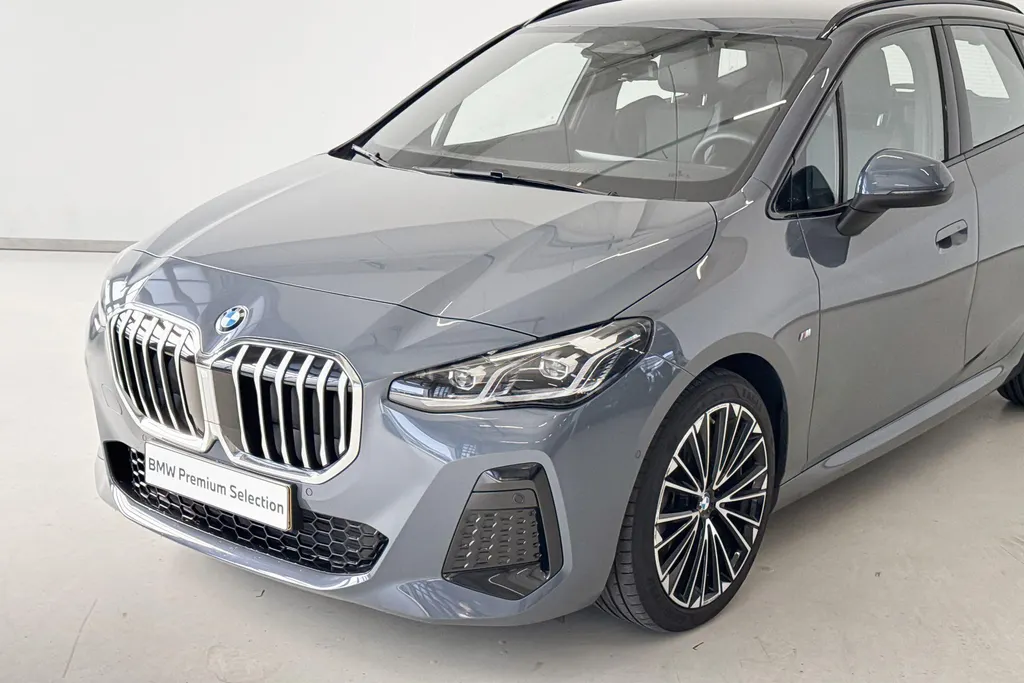 BMW 2 Serie Active Tourer 218i M Sportpakket