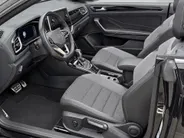 Volkswagen T-Roc Cabrio 1.5 TSI 150pk DSG R-Line · Camera · Apple/Android Car Play · Navigatie · Stoel-& Stuurverwarming · Dodehoek Detectie · 19'' Inch ·