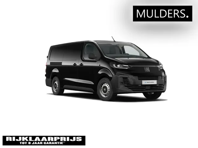 Fiat Scudo