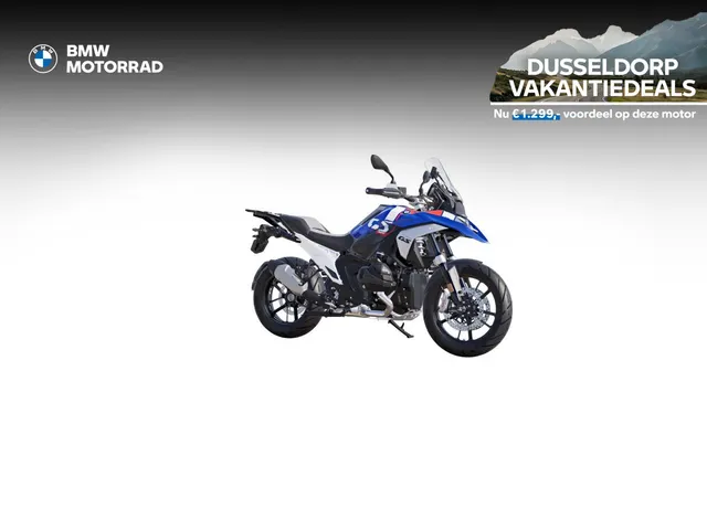 BMW R 1300 GS