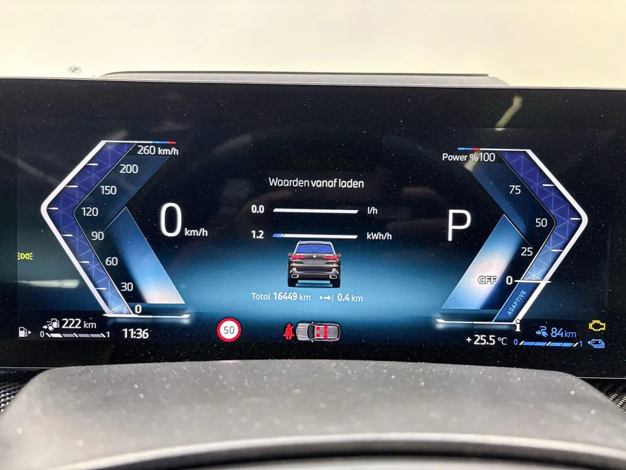 BMW X5 xDrive50e Innovation Pack M Sportpakket Pro