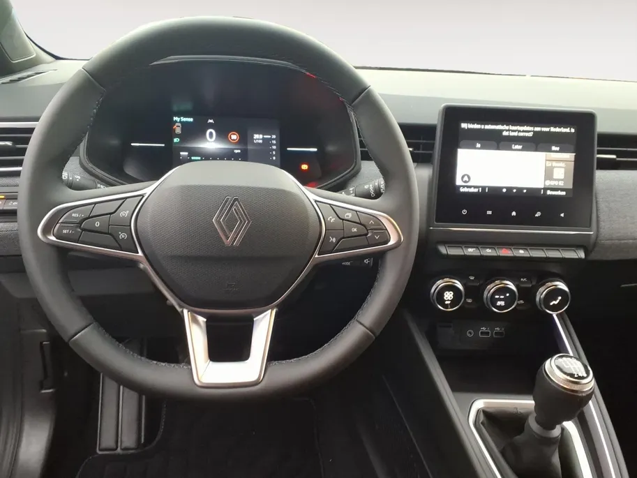 Renault Clio 1.0 TCe 90 GPF techno | Clima | Camera | Carplay |