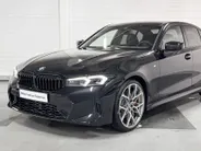 BMW 3 Serie Sedan 318i