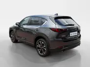 Mazda CX-5 2.0 e-SkyActiv-G M Hybrid 165 Advantage | Zeer nette auto | 1e Eigenaar | Trekgewicht: 2.000 kg | 360 graden camera | elektr. achterklep |