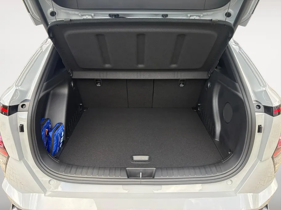 Hyundai Kona 1.6 GDI HEV Premium | Navi | 360 camera | Stoelverwarming en koeling