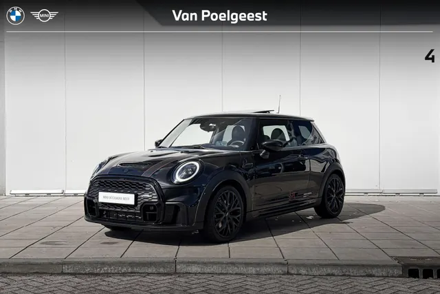 MINI Cooper 3-deurs