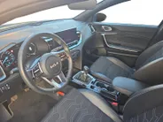 Kia Ceed Sportswagon 1.0 T-GDi Design Edition | Cruise Control | Climate Control | Camera | Navigatie | Lederen Bekleding | Stoelverwarming | Stuurverwarming |