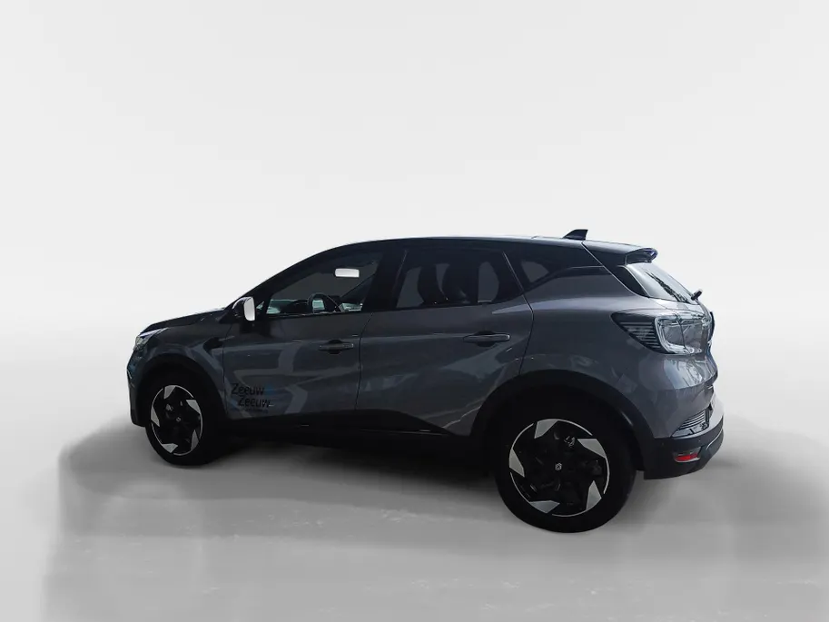 Renault Captur 1.8 E-Tech full hybrid 160Techno | Beschikbaar per 26 september 2026 | Rijdende demonstratie auto |Pack Light & Sound |Pack Winter |