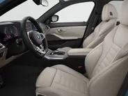 BMW 3 Serie Sedan 330e M Sport Edition