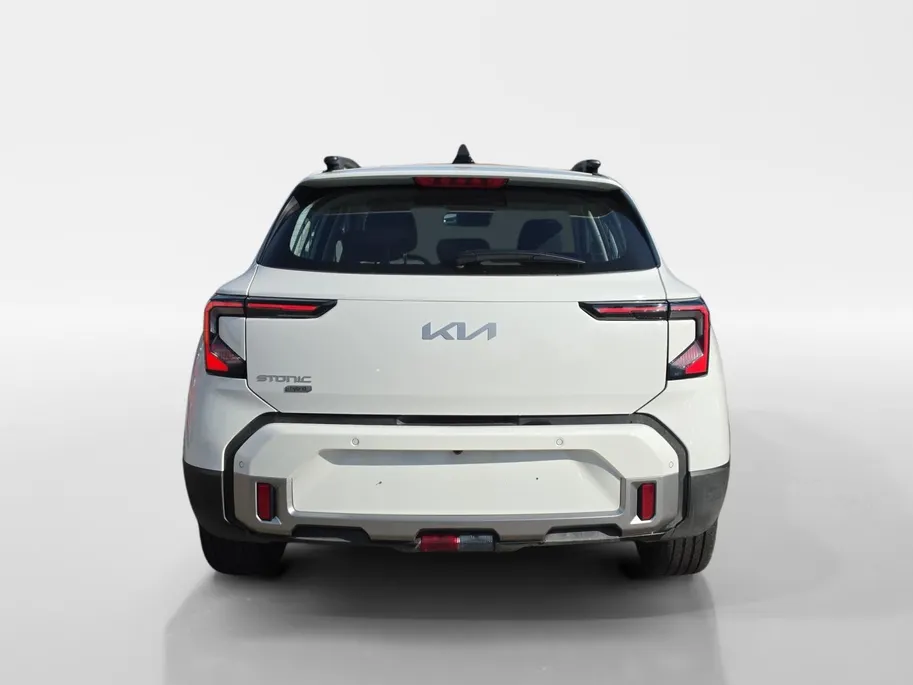 Kia Stonic 1.0 T-GDi MHEV ComfortLine | Navigatie | Cruise control | Parkeercamera  | LM-Velgen | Parkeersensoren voor + achter