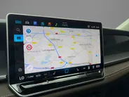 Volkswagen Tayron Life Edition 1.5 eHybrid 204 PK 6 versn. DSG · Comfort Pakket · Trekhaak inklapbaar, met elektrische ontgrendeling, incl. aanhangermanoeuvreerhulp Trailer Assist ·