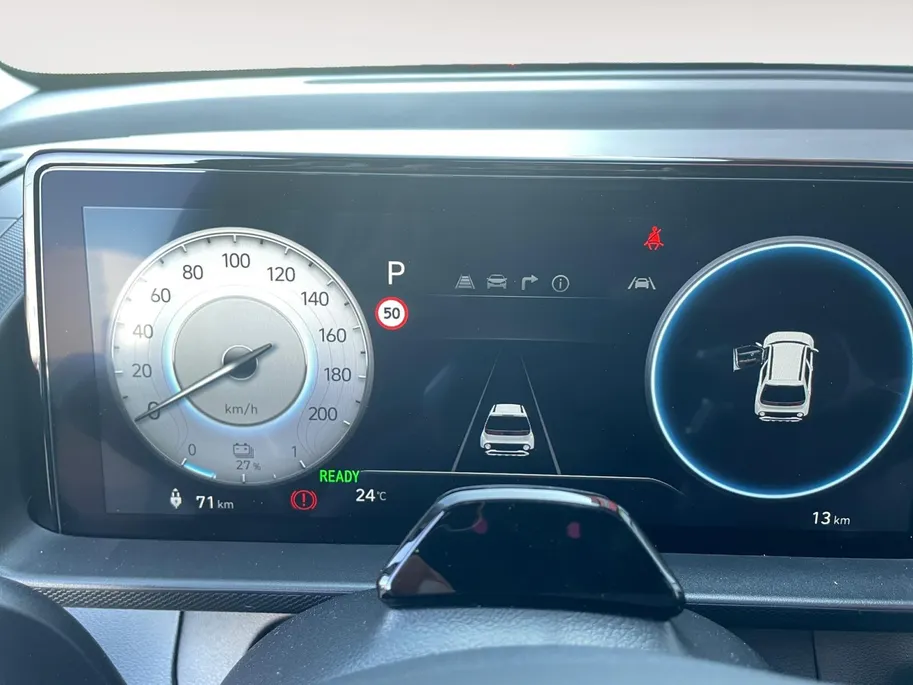 Hyundai Inster Pulse Advanced 42 kWh | Z&Z Topdeal! | Van € 27.690, nu voor € 25.190,- || OP=OP | DIVERSE KLEUREN OP VOORRAAD |