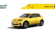 Renault 5 Renault 5 Comfort Range Techno | Profiteer nu van €1.300,- voorraadkorting | Op voorraad op is op