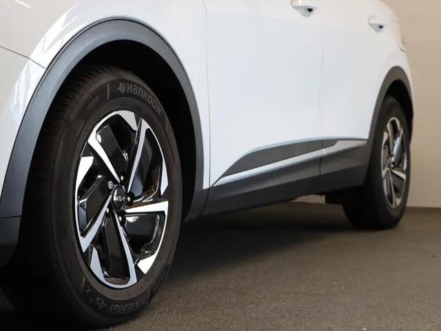 Kia Sportage 1.6 T-GDi MHEV DynamicLine