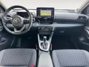 Toyota Yaris 1.5 Hybrid Style | Navigatie | Climate control | Parkeer camera | Stoel verwarming | Keyless