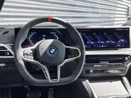 BMW i4 M60 84 kWh