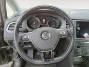 Volkswagen Golf Sportsvan 1.0 TSI Comfortline | Achteropkomend verkeer waarschuwing | Cruise control adaptief | Lichtmetalen velgen 16'