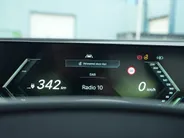 SsangYong Musso EV 80,6 kWh BLACKLINE 4WD 237PK