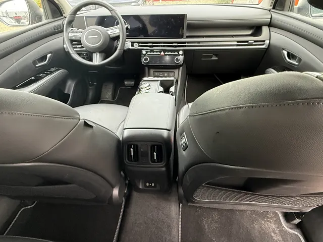 Hyundai Tucson 1.6 T-GDI PHEV Premium