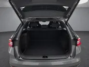 Škoda Kodiaq 1.5 TSI 204pk PHEV Sportline Business · Wegklapbare Trekhaak · 360 Camera · Apple/Android Car Play · Elek. Voorstoel · 19'' Inch · Garantie t/m 09-03-2030 of 100.000km