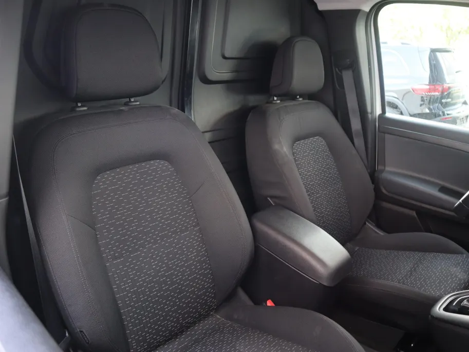 Mercedes-Benz eCitan L2 PRO TREKHAAK 281km WLTP