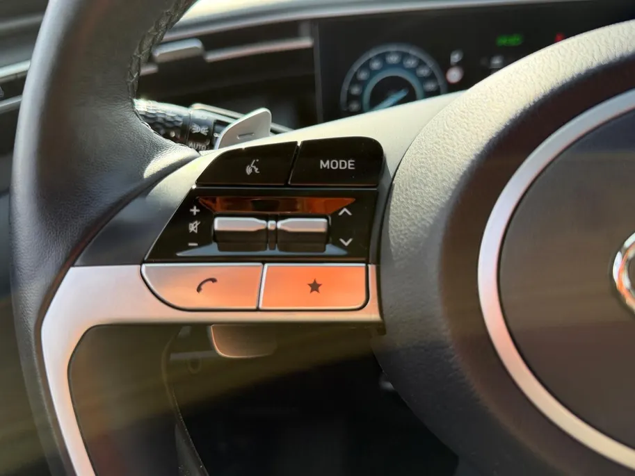 Hyundai Tucson 1.6 T-GDI 265pk PHEV Premium Sky 4WD | Schuif-Kantel Dak | Stoel Verwarming/Ventilatie | Memory Seats | Adaptief Cruise Control | Apple Carplay/Android Auto