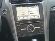 Ford Mondeo 2.0 IVCT HEV Titanium X | Adaptive Cruise | SYNC 3 Apple Carplay Android Auto | Full Hybrid