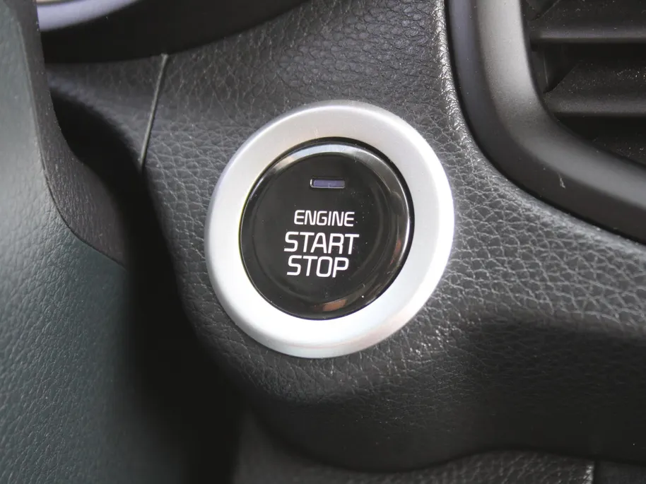 Kia Picanto 1.0 DPi GT-Line | Camera | 15' LM | Cruise | Clima | Navi | Keyless | Apple Carplay/Android Auto|