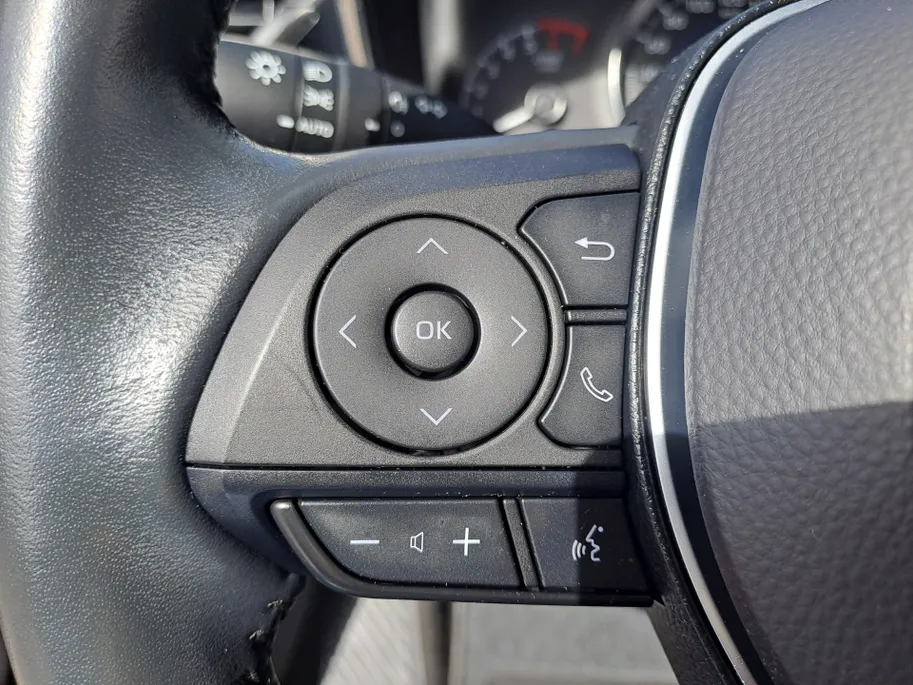 Toyota Corolla Touring Sports 1.8 Hybrid Business | Camera | Adaptieve Cruise | Airco Automatisch | Automaat | Apple Carplay/Android Auto | Apple Carplay/Android Auto