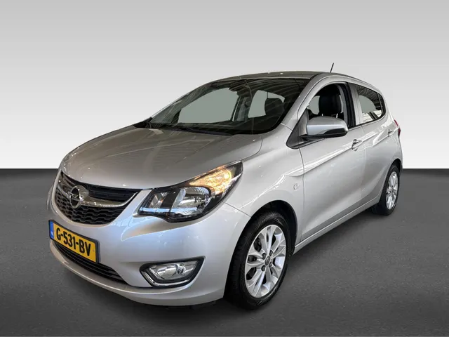 Opel KARL
