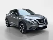 Nissan Juke 1.0 DIG-T Tekna | Stoelverwarming | 360 Graden camera | Bose audiosysteem | Navigatie | Apple carplay | Android auto