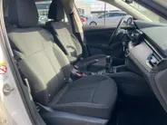 Škoda Kamiq 1.0 TSi Active CarPlay | Park.sens. | Cruise adaptief | lm velgen | LED | etc.