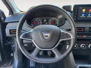 Dacia Sandero 1.0 TCe 100 Bi-Fuel Expression | LPG | Trekhaak | Cruise | Camera |