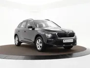 Škoda Kamiq 1.0 TSI 115pk DSG Selection · Apple/Android Car Play · P-Sensoren · Cruise Control · DAB · 16'' Inch · Garantie t/m 01-05-2028 of 100.000km