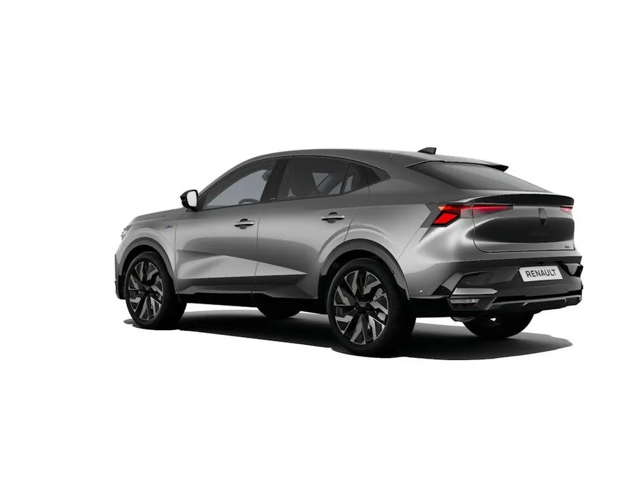 Renault Rafale E-Tech full hybrid 200 esprit Alpine | NU met €8.300,- Zeeuw & Zeeuw voorraadkorting en met 5 jaar GRATIS fabrieksgarantie | Pack Privilege | 2x uit voorraad leverbaar ! | OP = OP | Te financieren tegen 2,9% rente |