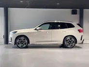 BMW X3 30e xDrive