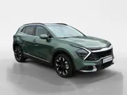 Kia Sportage 1.6 T-GDi PHEV luxury Edition 360 | NAVI | 360 CAMERA | DODEHOEKCAMERA | PAN. DAK | STUUR & STOELVERWARMING | ETC...