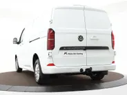 Volkswagen Bedrijfswagens e-Transporter Bedrijfswagens Bestelwagen Style 70kWh 218pk L2 733434