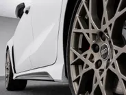 Audi RS3 Sportback 2.5 TFSI quattro 400 PK competition limited 593/750 · Audi Exclusive Gletsjerwit Mat Effect · Head-Up display · Sonos Premium 3D · Panorama dak · RS sportuitlaat